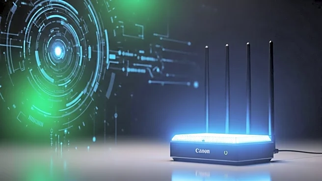 Stanford University Develops Quantum Router to Enhance Quantum Computing Speed