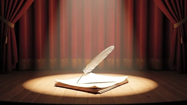 Belvoir St Theatre Announces 2026 Season Featuring Debut Playwright Vivian Pham