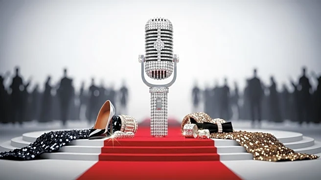 MTV Video Music Awards 2025: Fashion Highlights and Memorable Moments