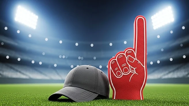 Phillies Fan Involved in Multiple Verbal Altercations at Miami Baseball Game