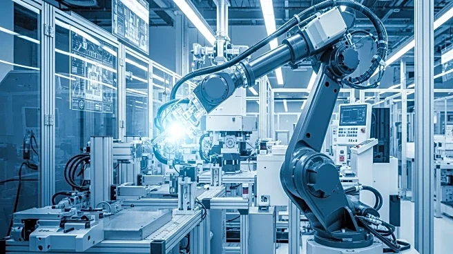 Oman's Industrial Sector Sees 476% Profit Growth in Q2