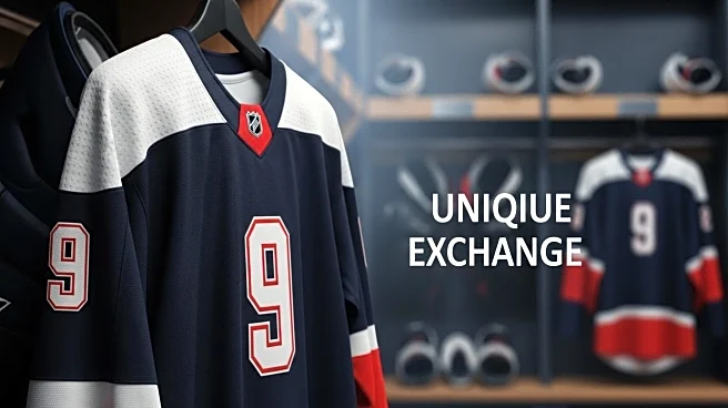 Josh Norris Acquires No. 9 Jersey from Zach Benson in Unique Exchange