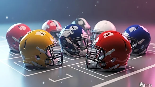 NFL DFS 2025: Expert Picks and Strategies for Week 1 on FanDuel and DraftKings