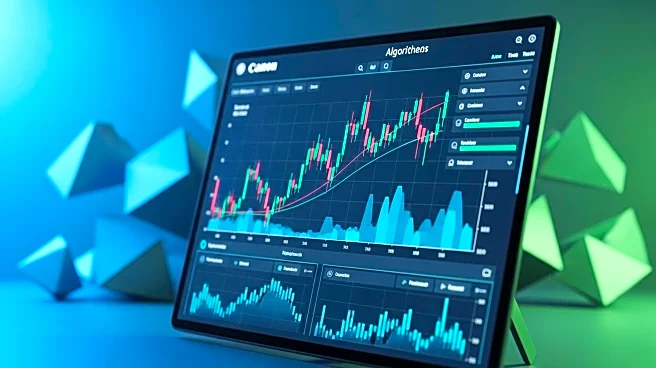HexTrade.io Launches Revolutionary Futures Algorithmic Trading Platform for Prop Traders