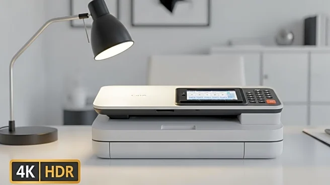 UK Government Secures £900M Deal for Multifunctional Devices Affecting Public Sector