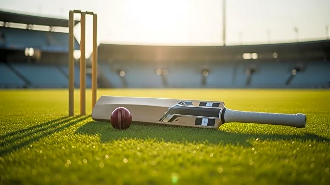 Jacob Bethell's Performance Raises Questions for England's Ashes Strategy