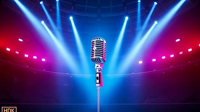 MTV Video Music Awards 2025: Celebrating Winners and Iconic Performances