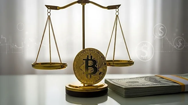Bitcoin Investors Weigh Cashing In Amid Bull Market Peak
