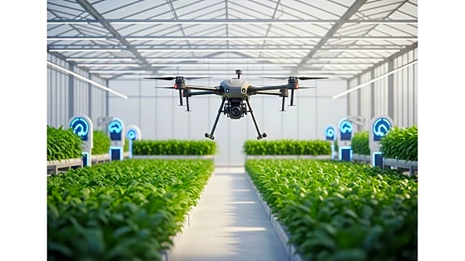 N.C. A Launches Agriculture Business Innovation Center to Support Entrepreneurs