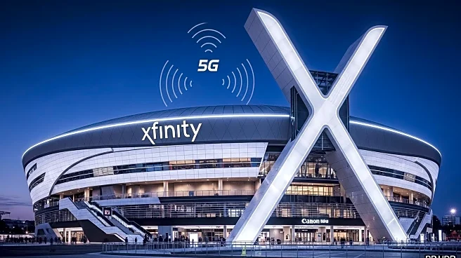 Comcast Unveils Xfinity Mobile Arena to Enhance 5G and Wi-Fi Integration