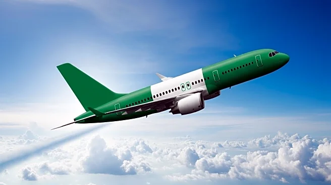 United Nigeria Airlines Acquires Ex-Southwest 737-800s for Expansion