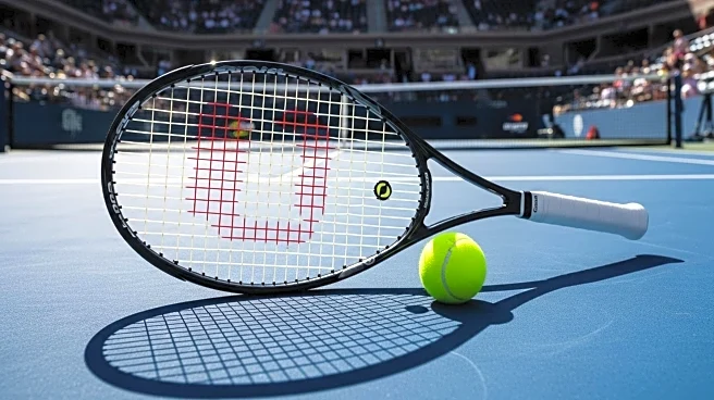 Jannik Sinner's Unusual Moment at US Open Captures Attention