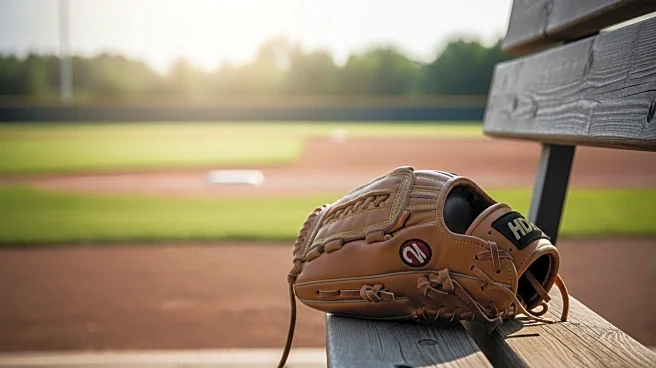 Rockies' Kyle Karros Takes a Rest Day After Consecutive Starts