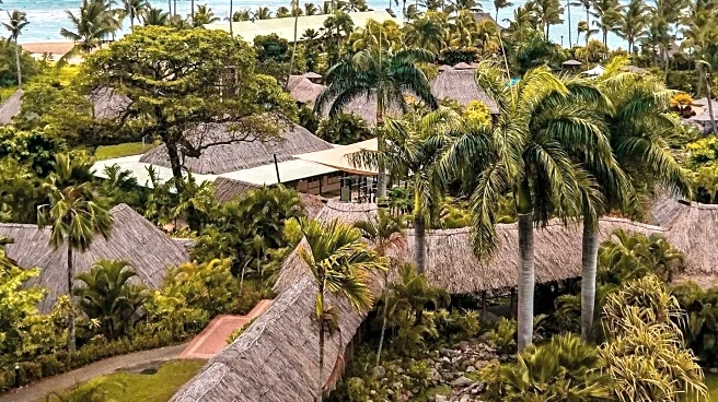 OUTRIGGER Fiji Beach Resort Enhances Multigenerational Travel Experience with New Amenities