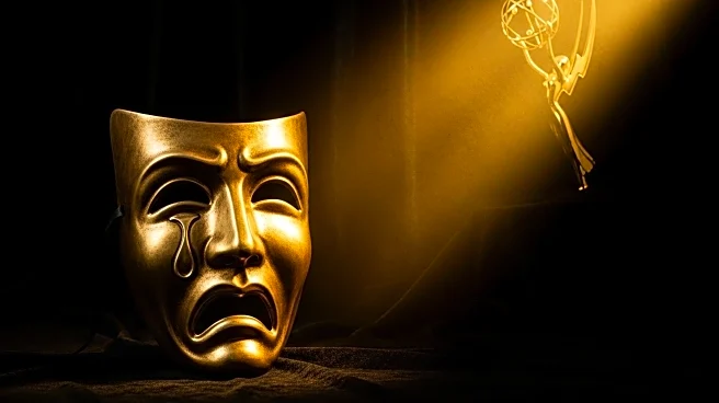 Creative Arts Emmy Awards: 'SNL50' and 'The Traitors' Lead Night 2 Winners