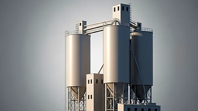 Bangladesh and Pakistan Business Leaders Discuss Cement Sector Cooperation