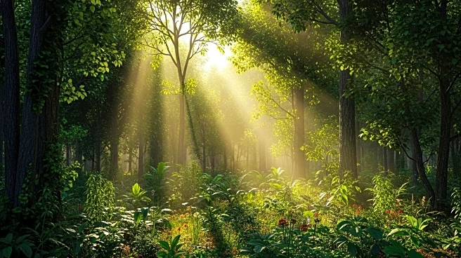 Mongabay Founder Reflects on Environmental Journalism and Its Impact
