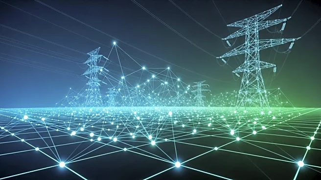 Apollo Invests €3.2 Billion in RWE-Amprion Joint Venture for Energy Transition