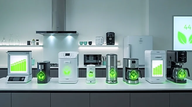Beko Unveils Next-Generation Appliances Focused on Energy Savings and Environmental Responsibility