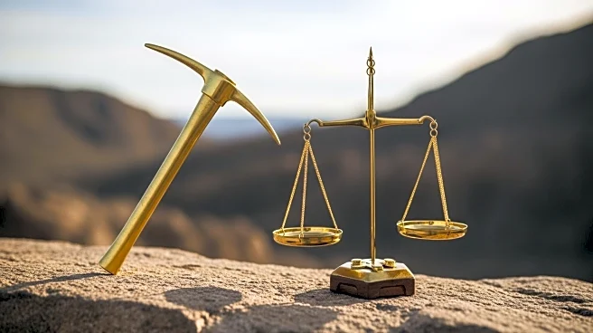 Mining Director Sentenced for Fraudulent Tax Claims Impacting Australian Mining Sector
