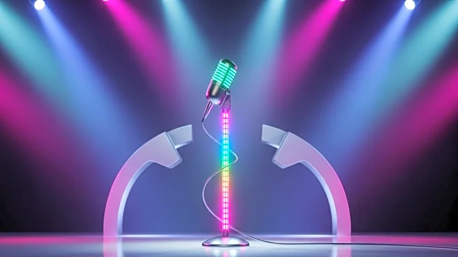 Alex Warren Wins Best New Artist at 2025 MTV VMAs and Delivers Electrifying Performances