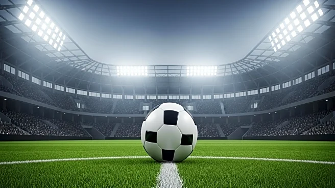 Russia Defeats Qatar in World Cup Warm-Up Friendly