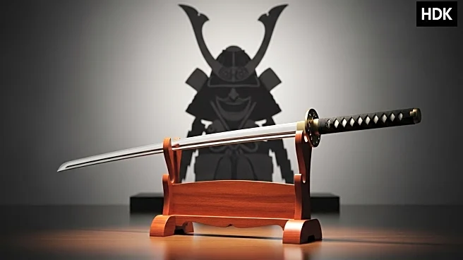 Netflix Unveils Teaser for 'Last Samurai Standing' with Expanded Cast