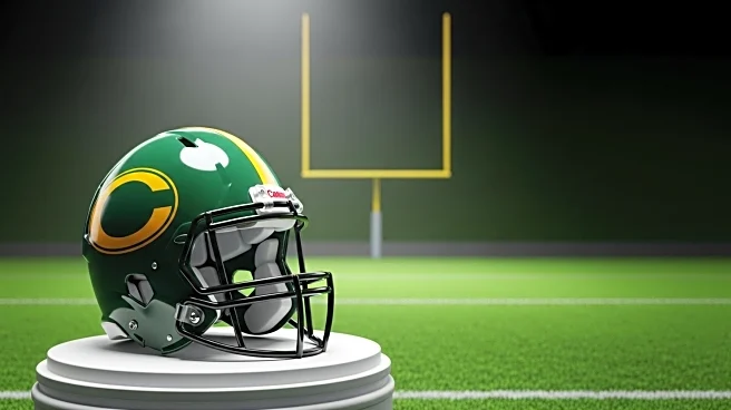 Green Bay Packers Begin Micah Parsons Era After 'Super Toxic' Offseason