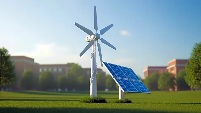 Mapúa University Completes Transition to 100% Renewable Energy, Reducing Carbon Emissions