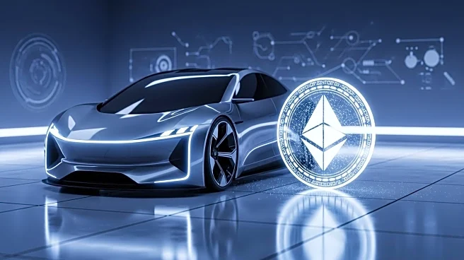 Faraday Future Launches EAI and Crypto Strategy to Enhance Shareholder Value
