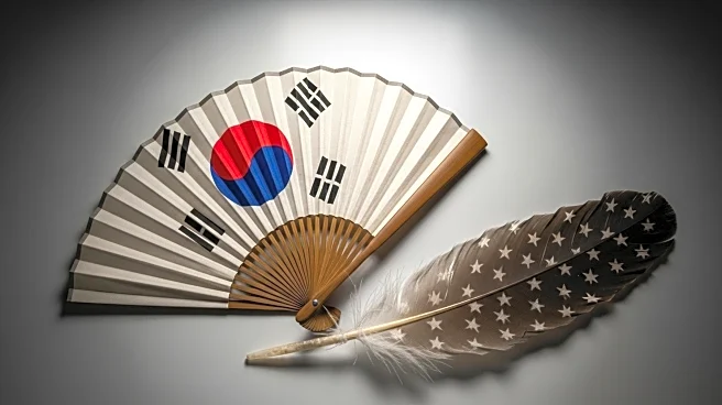 South Korea Secures Release of Nationals Detained in U.S. Immigration Raid