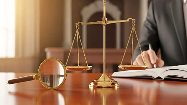 Court Rulings Challenge President Trump's Tariffs, Potential Refunds for Companies