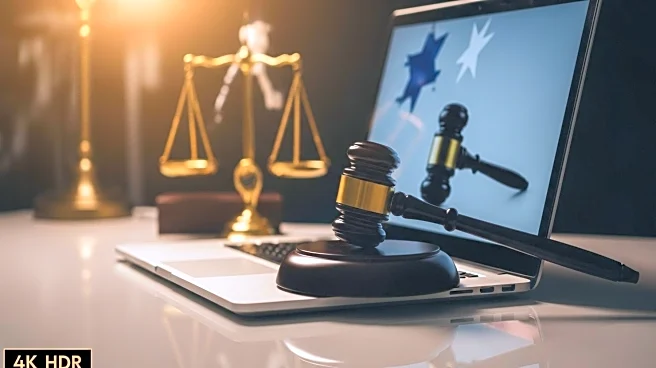 Association of Corporate Counsel Leader Highlights Tech and Political Challenges for In-House Lawyers