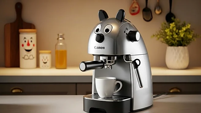 Brad Pitt Stars in Taika Waititi's De'Longhi Campaign, Embracing Humor
