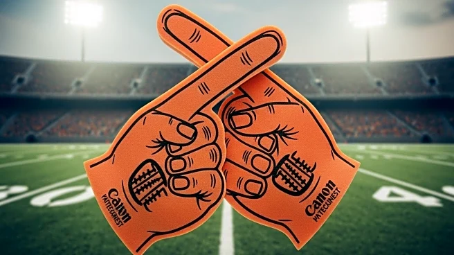 Cleveland Browns Fans Reconnect as 2025 NFL Season Begins
