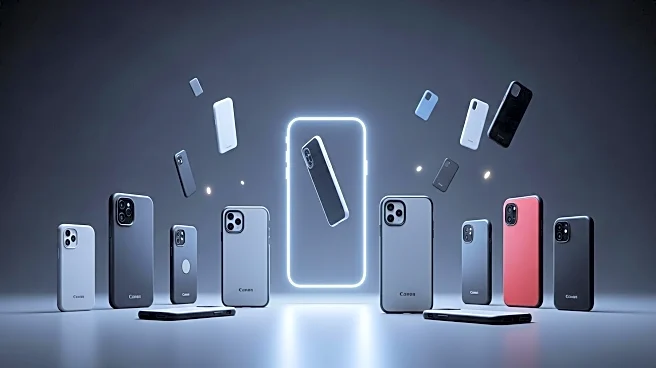 Dbrand Releases iPhone 17 Cases Ahead of Official Launch