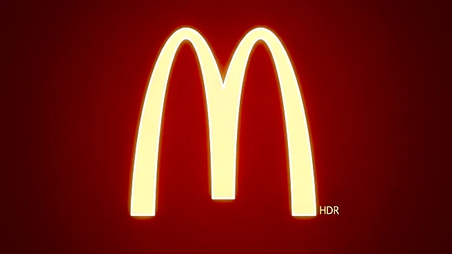 McDonald's Revives Extra Value Meals to Attract Cost-Conscious Customers