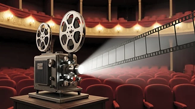 TIFF Premiere of 'Nuremberg' Receives Standing Ovation, Highlighting Historical Drama