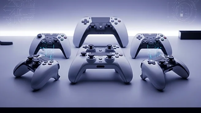 Five New Steam Games Released in September 2025