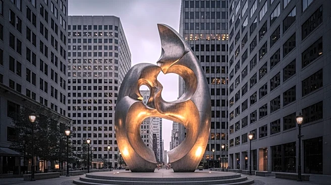 Superchief Gallery Faces Closure Amid High Office Vacancy Rates in Downtown Los Angeles