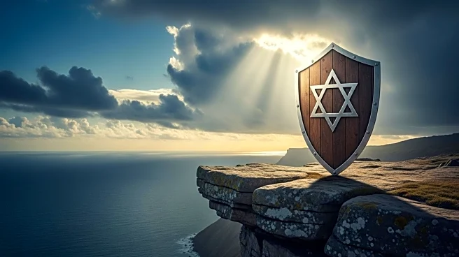 Scotland Against Antisemitism Warns Against Israel Boycott