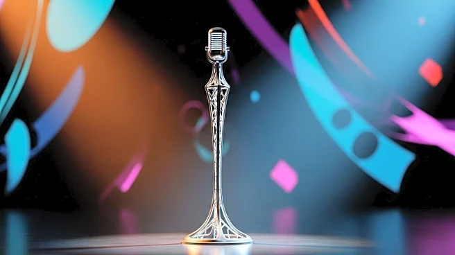 Sombr Debuts at 2025 VMAs with Two-Song Medley Performance