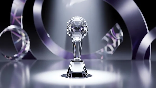 Lady Gaga Wins Artist of the Year at 2025 MTV VMAs, Dominates with Four Awards