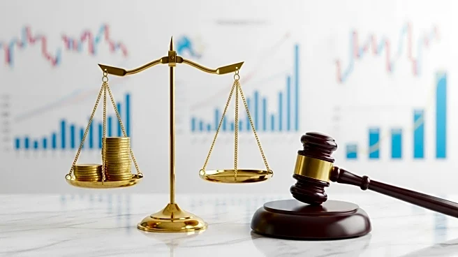 Lineage Inc. Faces Securities Lawsuit Over IPO Misrepresentations