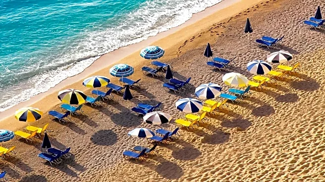 South West Beaches See Increased Incidents as Lifeguard Patrols End for Season
