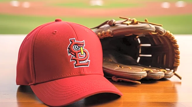 Cardinals' Riley O'Brien Secures Seventh Save in Victory Over Giants