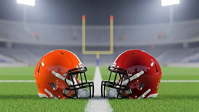Tennessee Volunteers Prepare for SEC Opener Against Georgia Bulldogs