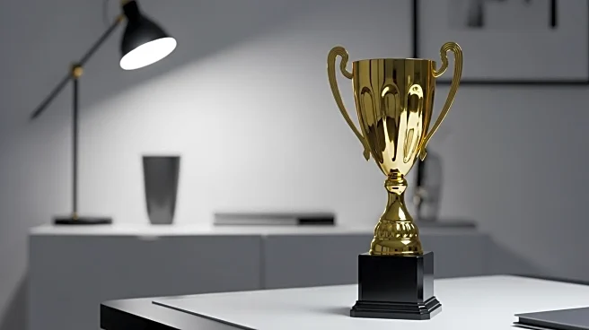 Emmy Wins for 'SNL', 'The Daily Show', and 'The Late Show' Highlight Late-Night Resilience