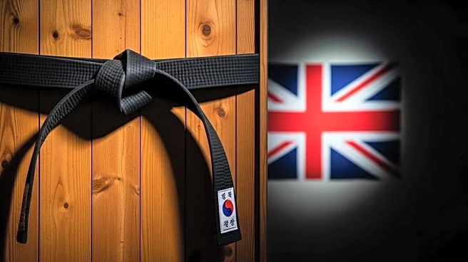 South Korean Man Claims Self-Defence in Assault on British National in Udon Thani