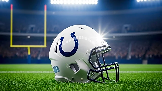 Daniel Jones Shines in Colts Debut with Touchdown Performance Against Dolphins